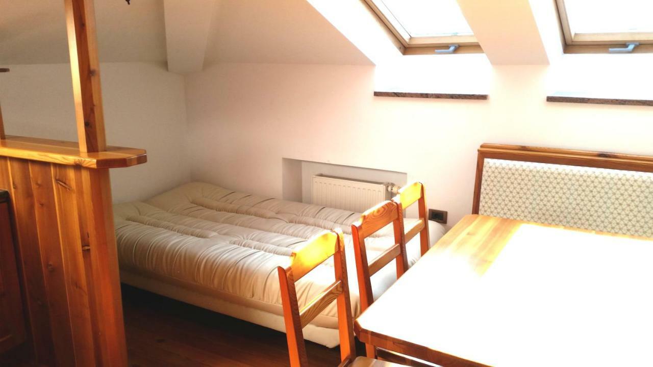 Cozy Apartments Buket In The Center อิซอลา ภายนอก รูปภาพ